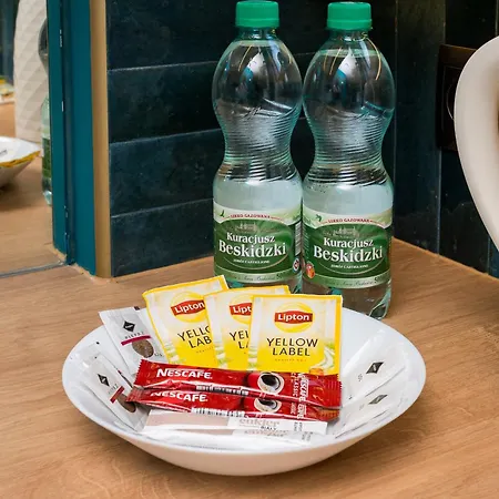 Metro Slodowiec Charming By Bookinghost 公寓