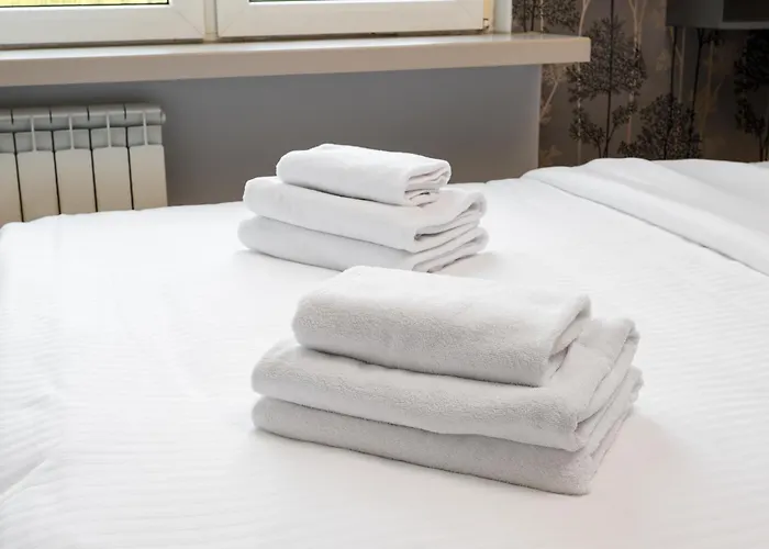 Metro Slodowiec Charming By Bookinghost Apartment Warsaw